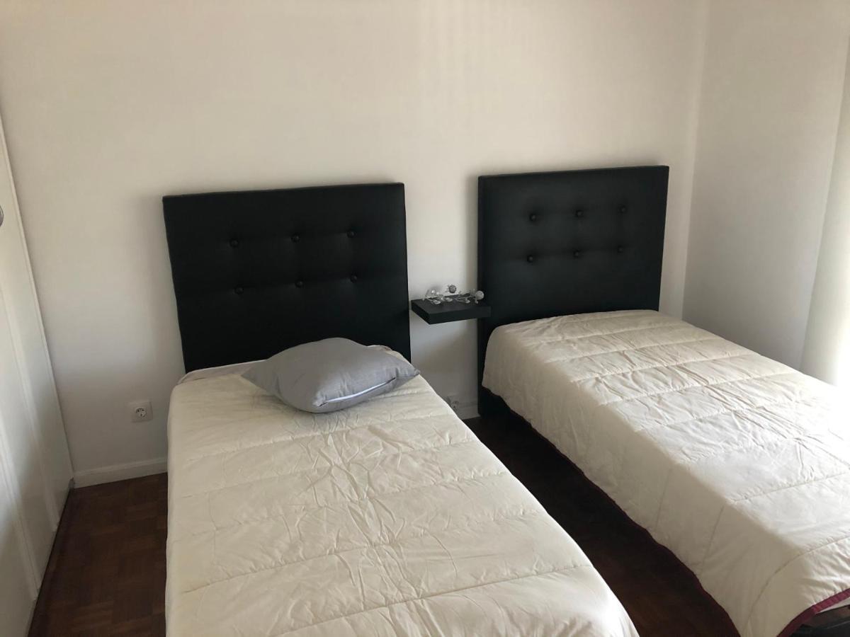 Apartamento Mar Azul Vila Nova de Cerveira Exterior foto